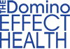 The Domino Effect Health Logo